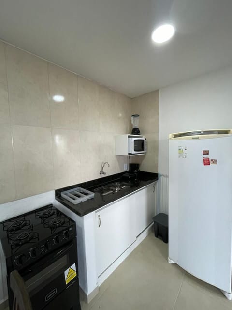 Basic Studio | Private kitchen | Fridge