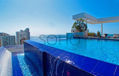 Basic Apartment | Pool | 15 outdoor pools