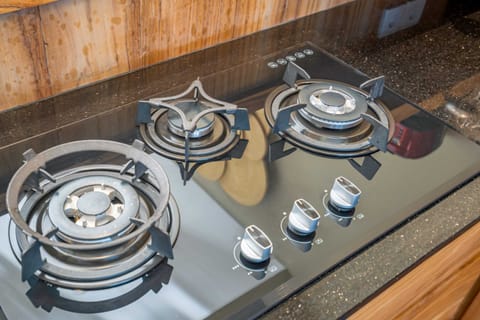 Basic Villa | Miscellaneous