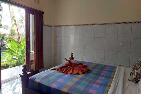 Standard Suite | Desk, free WiFi, bed sheets