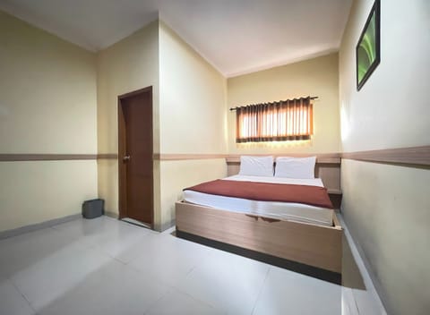 Superior Double Room | Desk, free WiFi, bed sheets