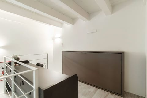 1 bedroom, iron/ironing board, free WiFi