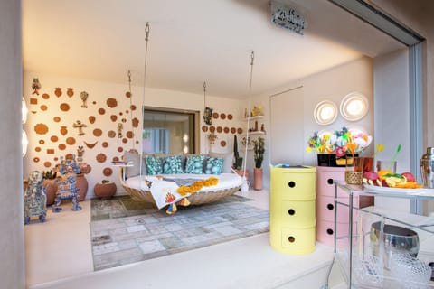 Suite, Terrace | Terrace/patio