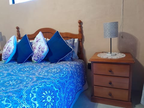 Double Deluxe Spa Room | Soundproofing, iron/ironing board, free WiFi, wheelchair access