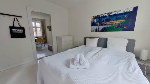 Apartment | 1 bedroom