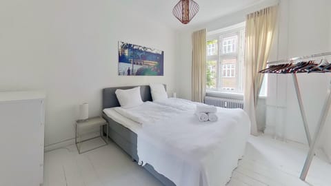 Apartment | 1 bedroom