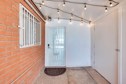 House (1 Bedroom) | Interior