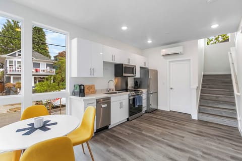 Classic Room | Shared kitchen facilities