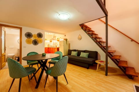 Apartment | 1 bedroom