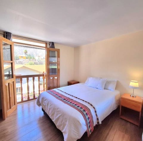 Comfort Double or Twin Room, River View | Free WiFi