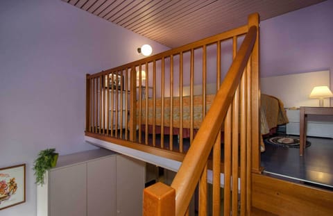 Family Room, 2 Bedrooms | Minibar, in-room safe, desk, soundproofing