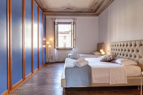 Apartment | 3 bedrooms, laptop workspace, iron/ironing board, free WiFi