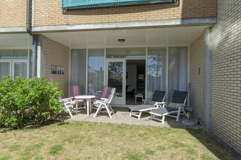 Apartment | Terrace/patio