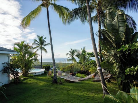 Classic Room, Garden View | Garden view