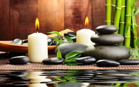 Body treatments, deep-tissue massages, Swedish massages