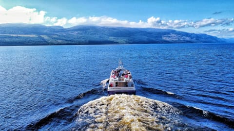 Boating