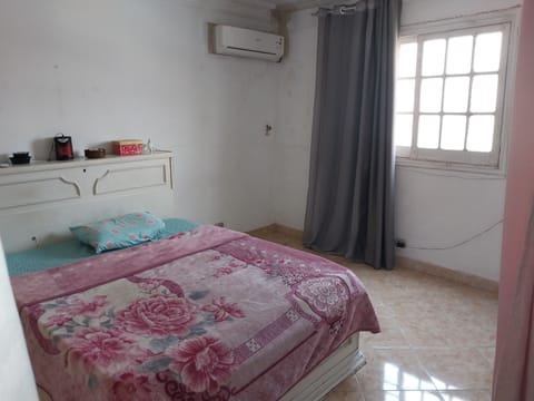 Economy Single Room, Balcony, City View | Iron/ironing board, free WiFi