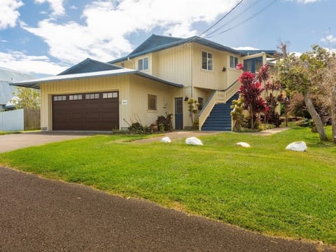 House, 4 Bedrooms | Exterior