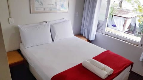 Economy Double Room | Free WiFi