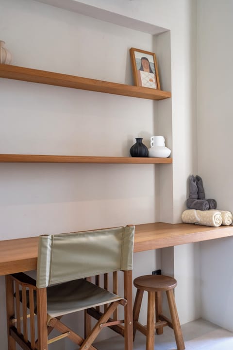 Villa | 1 bedroom, individually decorated, individually furnished