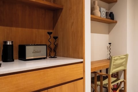 Villa | Living room | Flat-screen TV