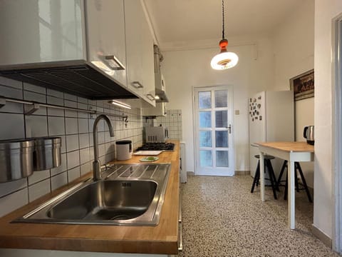 Apartment | 3 bedrooms