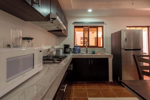 Superior Apartment | Private kitchen