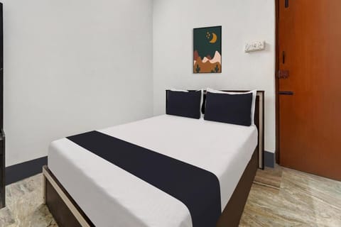 Basic Double Room | Desk, free WiFi