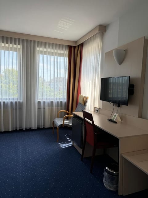 Classic Double Room, Private Bathroom (Doppelzimmer mit DB ) | Room amenity