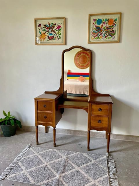 Standard Room, 1 Queen Bed | Free WiFi