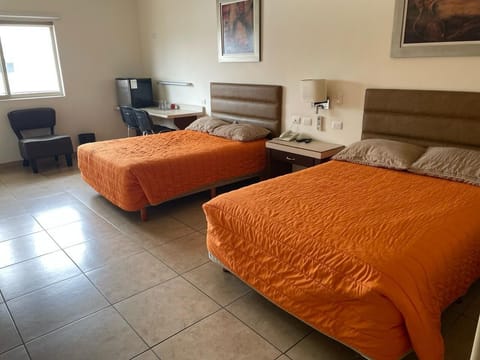 Double Room, Balcony | Iron/ironing board, free WiFi