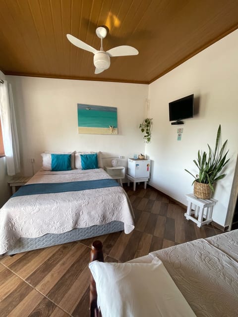 Executive Room | Blackout drapes, iron/ironing board, free WiFi, bed sheets