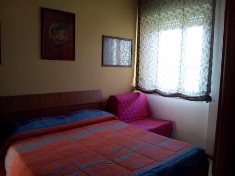 Classic Double Room | Free WiFi