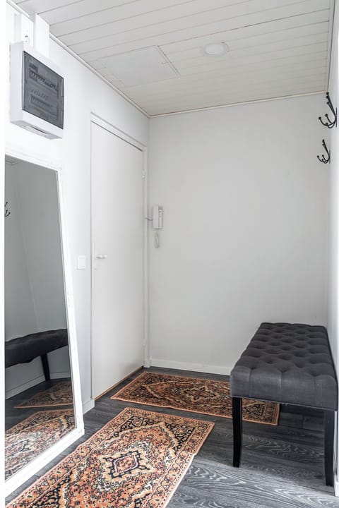 1 bedroom, premium bedding, blackout drapes, iron/ironing board