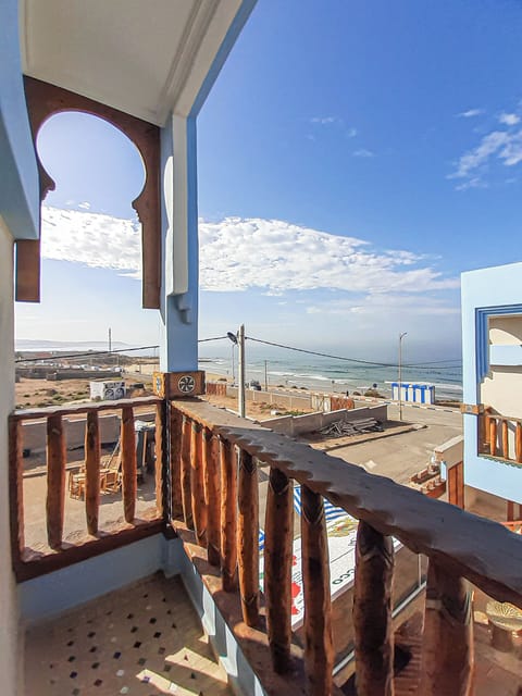 Romantic Double Room | View from room