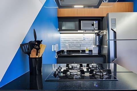 Apartment | Private kitchen