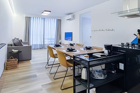 Apartment | Interior