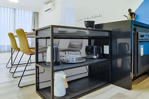 Apartment | Interior