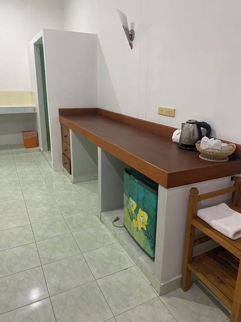 Standard Double or Twin Room | Free WiFi