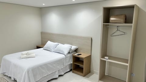 Deluxe Double Room, 1 Double Bed | Desk, laptop workspace, free WiFi