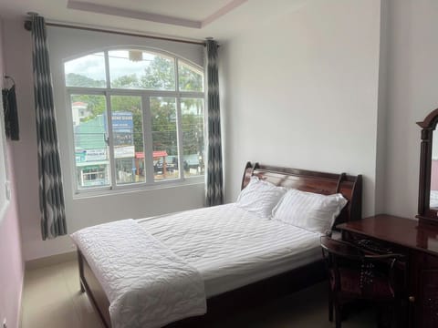 Comfort Double Room | Free WiFi