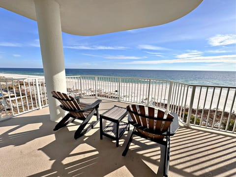 Condo, Multiple Beds, Hot Tub (Regency Isle 501) | View from room