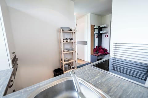 Ferienwohnung mit 2 Schlafzimmern und Saunabereich | Living area