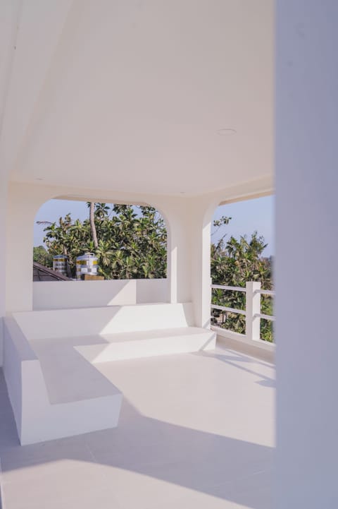 Villa, 3 Bedrooms, Ocean View | Balcony