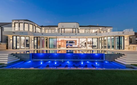 Villa | 6 bedrooms