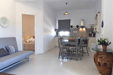 Apartment | 2 bedrooms, Internet