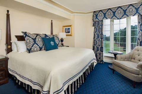 Two Bedroom Superior Suite | Premium bedding, down comforters, minibar, in-room safe