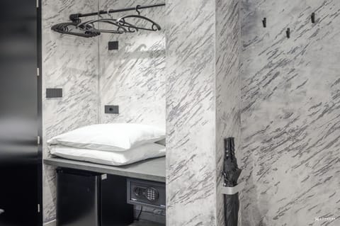 Superior Double Room | Premium bedding, down comforters, memory foam beds, free minibar