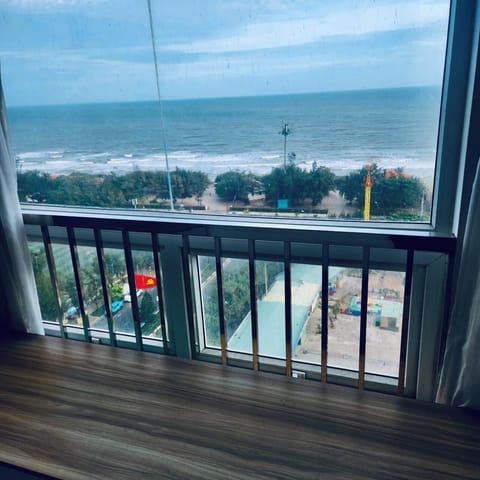 Premium Apartment | View from room