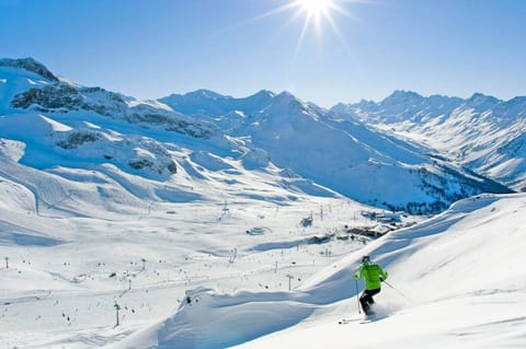 Apartment | View from property